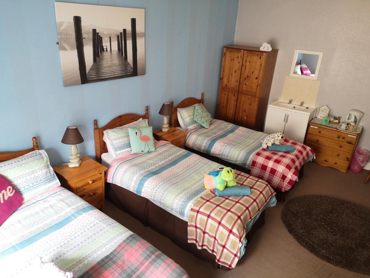 Aabalree Guest House Данді Екстер'єр фото