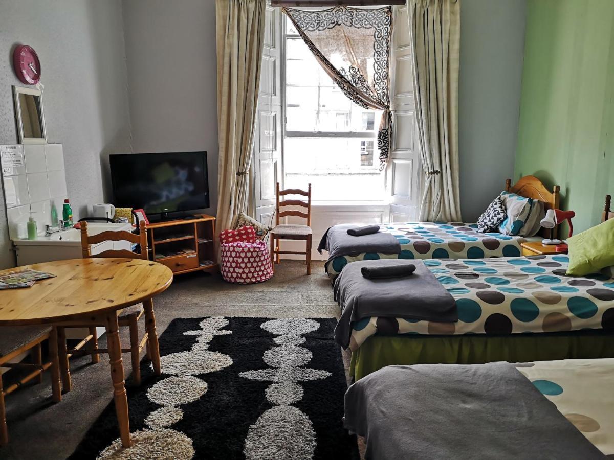 Aabalree Guest House Данді Екстер'єр фото