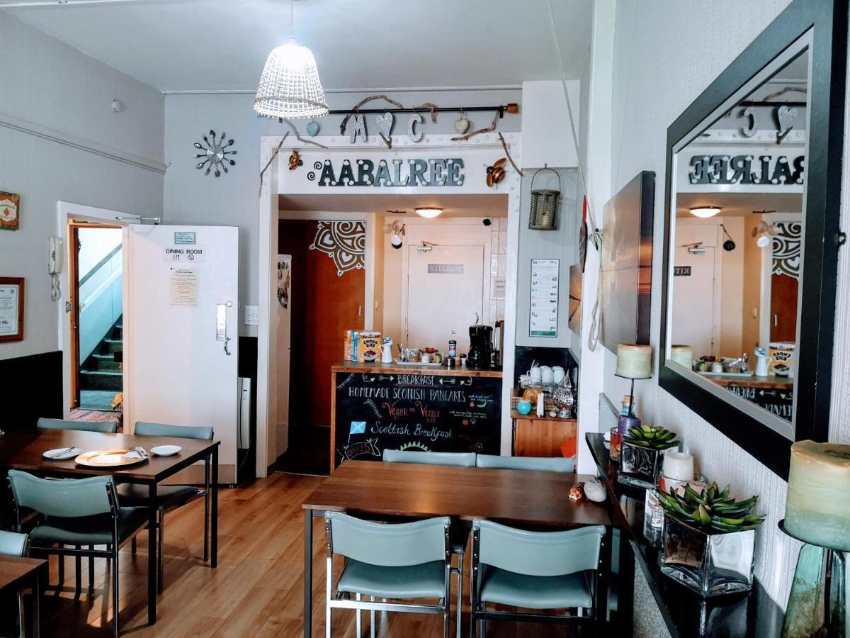 Aabalree Guest House Данді Екстер'єр фото