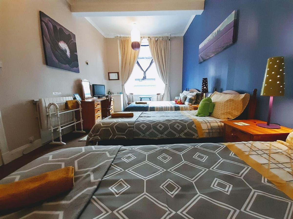 Aabalree Guest House Данді Екстер'єр фото