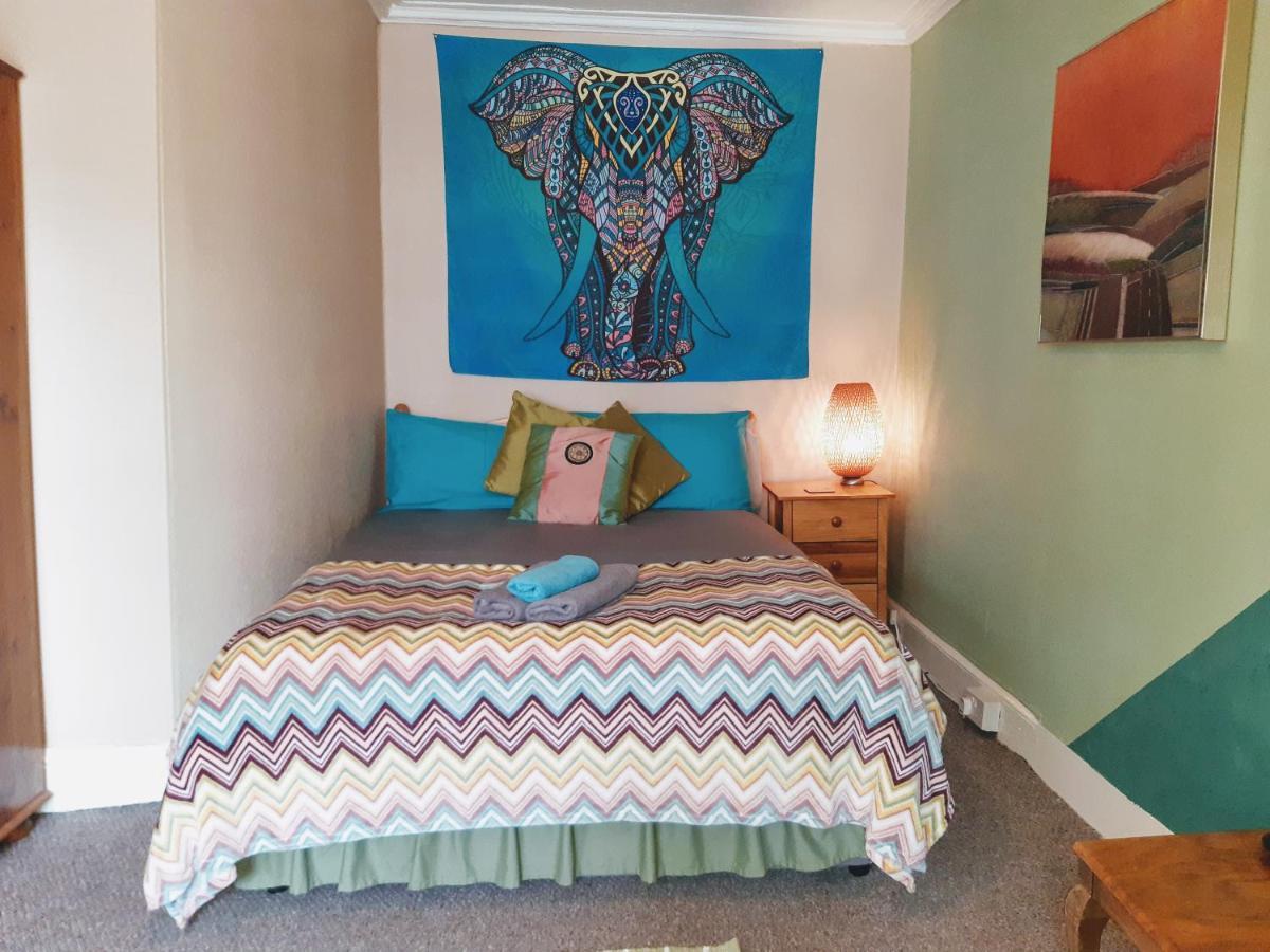 Aabalree Guest House Данді Екстер'єр фото