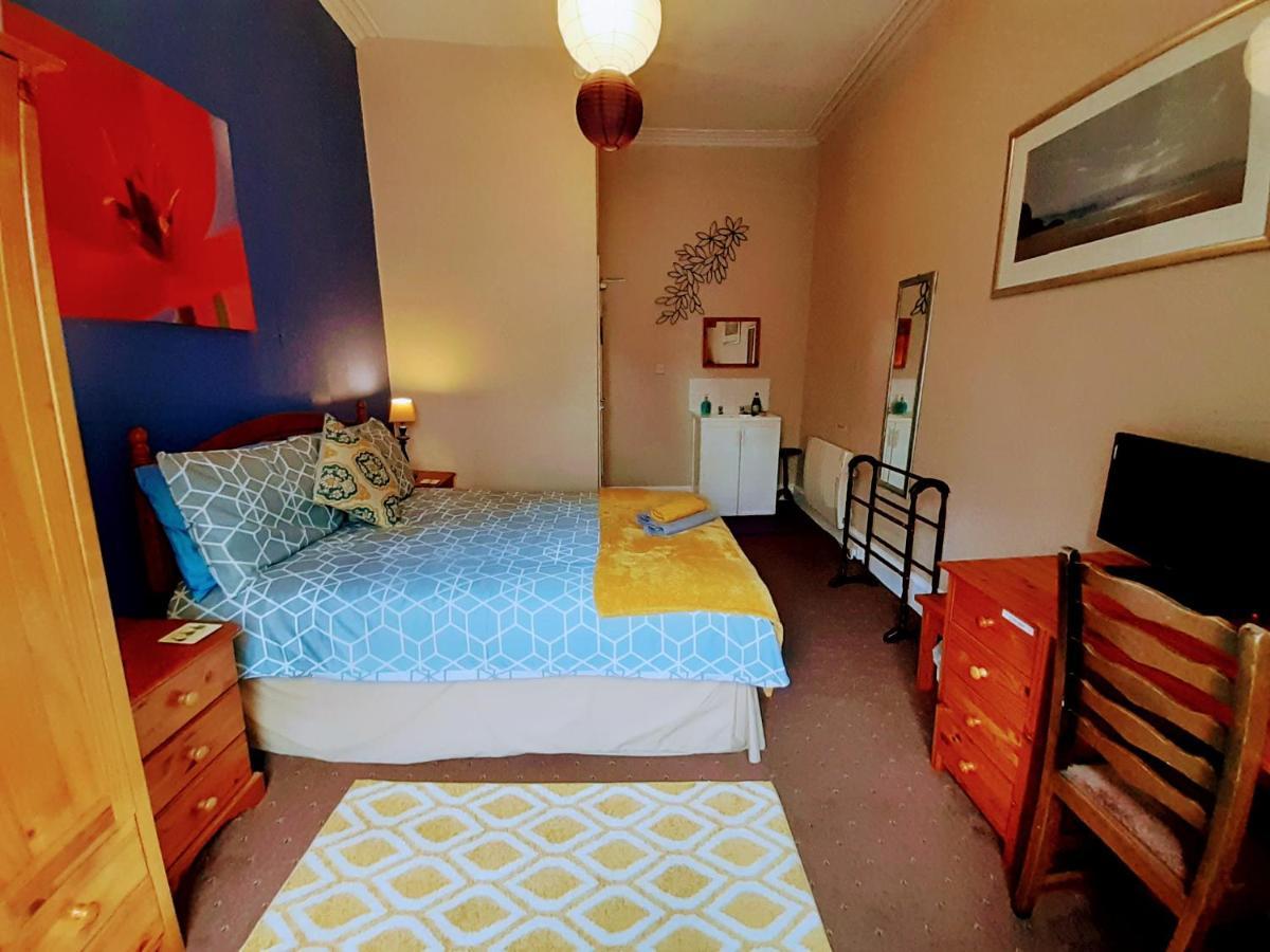 Aabalree Guest House Данді Екстер'єр фото