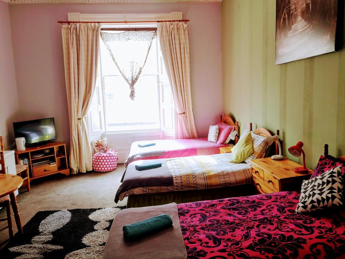 Aabalree Guest House Данді Екстер'єр фото