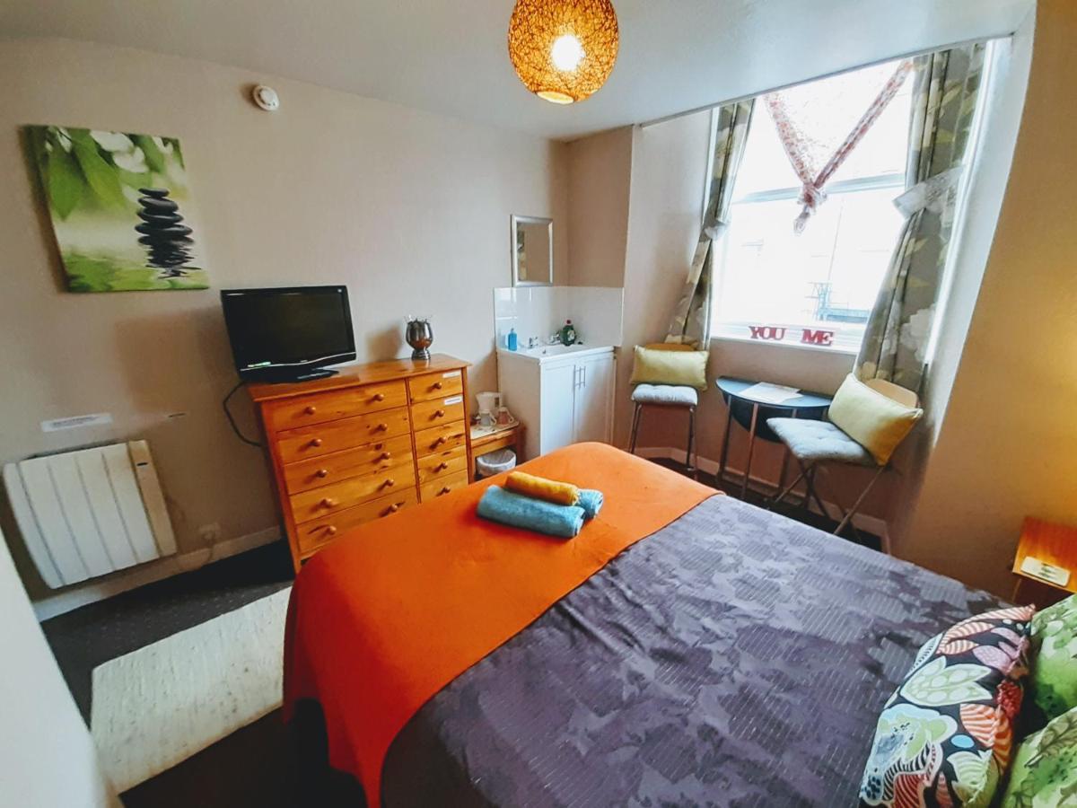 Aabalree Guest House Данді Екстер'єр фото