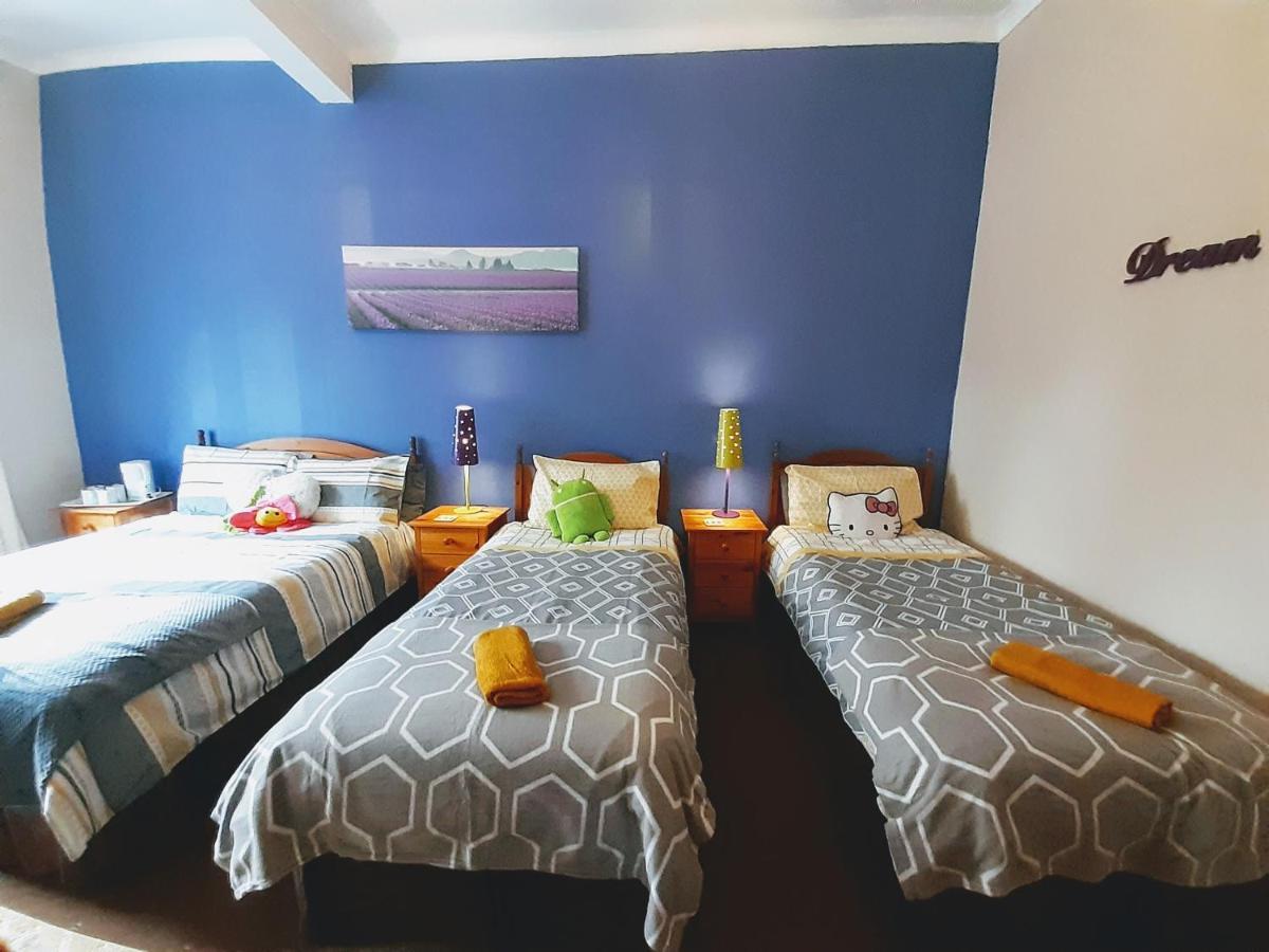 Aabalree Guest House Данді Екстер'єр фото