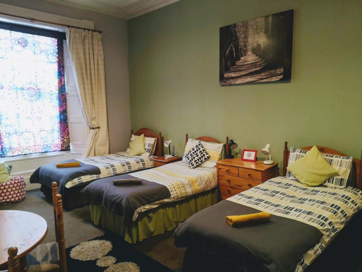 Aabalree Guest House Данді Екстер'єр фото
