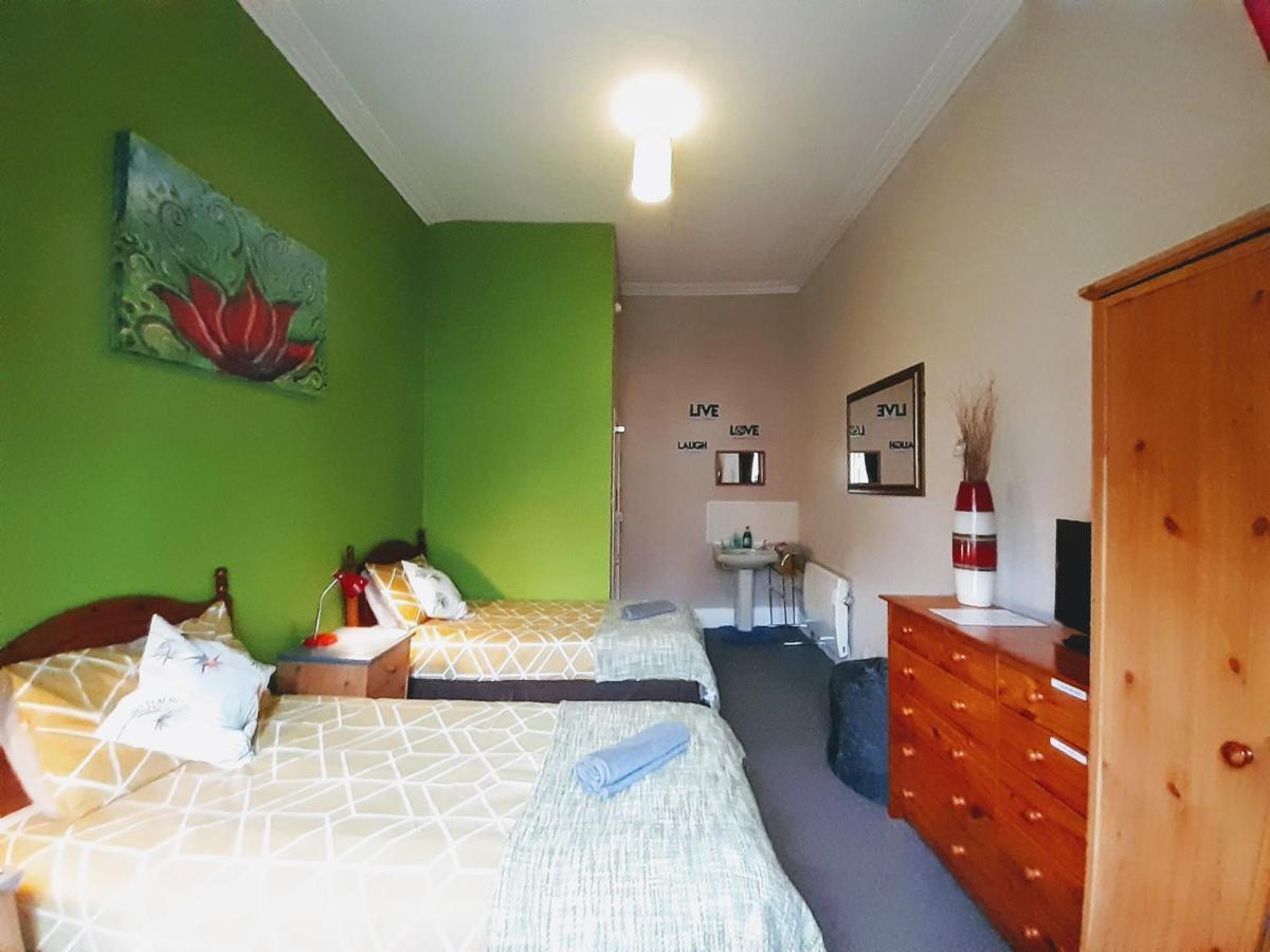 Aabalree Guest House Данді Екстер'єр фото