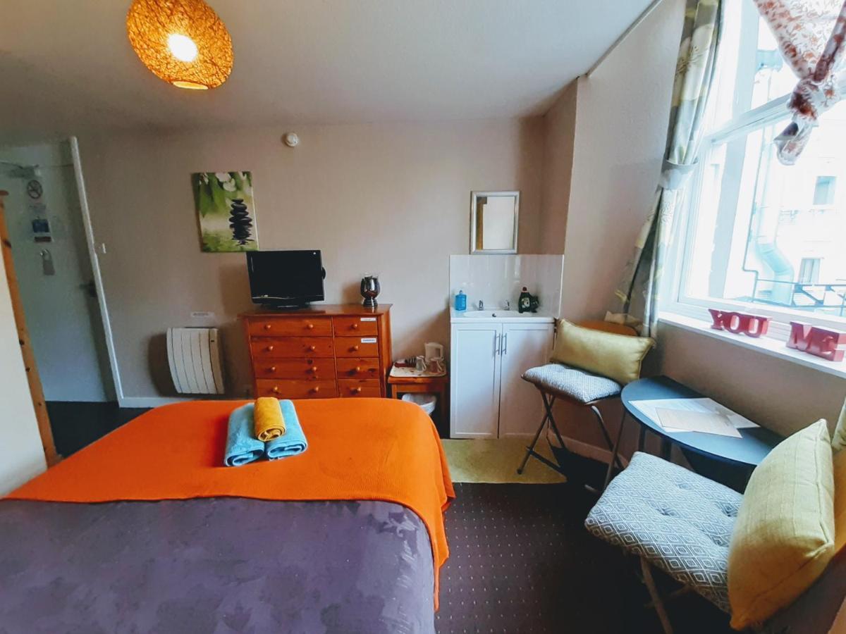 Aabalree Guest House Данді Екстер'єр фото