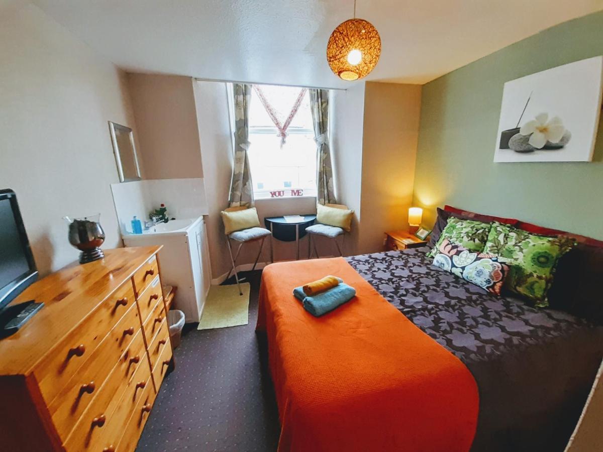 Aabalree Guest House Данді Екстер'єр фото
