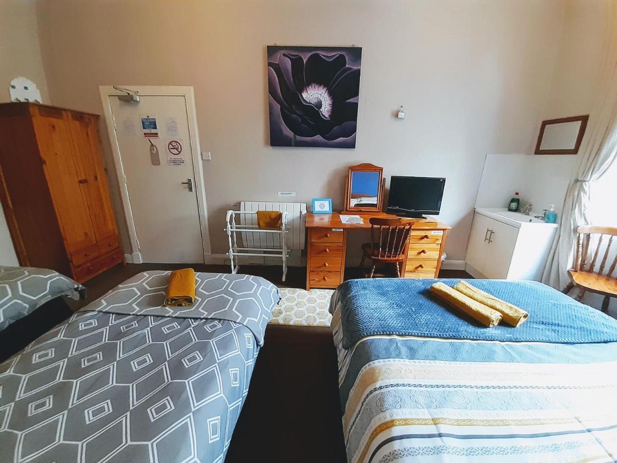 Aabalree Guest House Данді Екстер'єр фото
