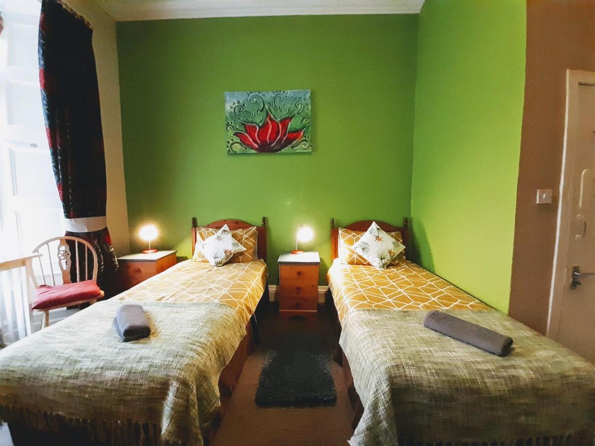 Aabalree Guest House Данді Екстер'єр фото
