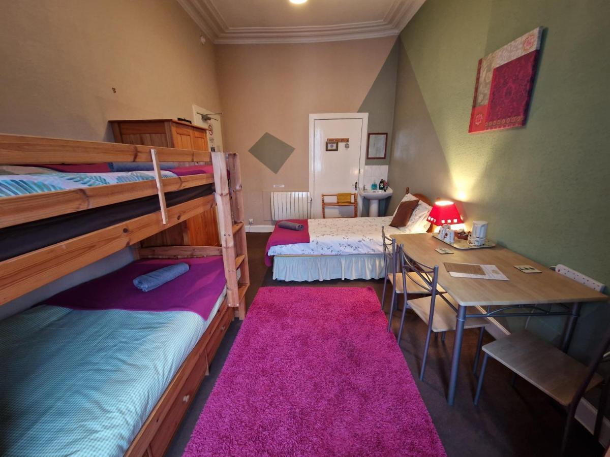 Aabalree Guest House Данді Екстер'єр фото
