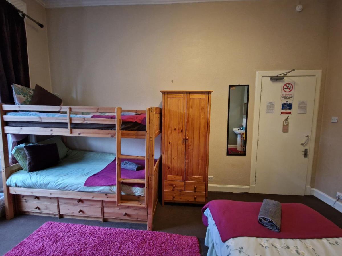 Aabalree Guest House Данді Екстер'єр фото