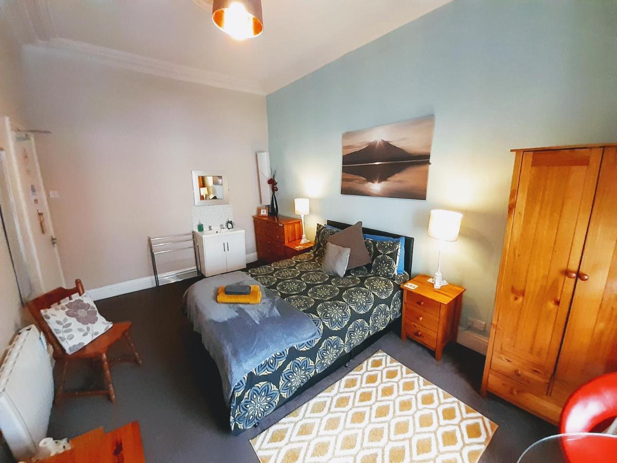 Aabalree Guest House Данді Екстер'єр фото
