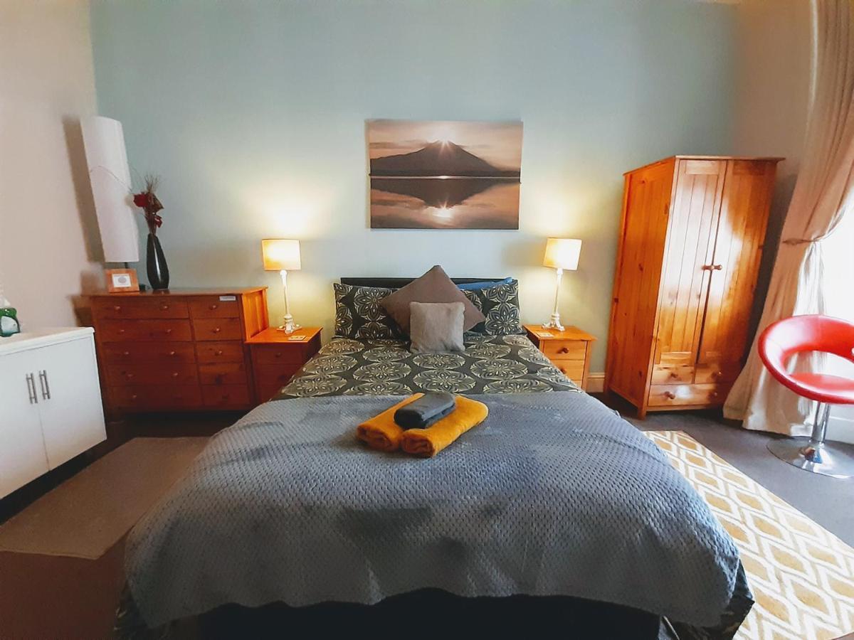 Aabalree Guest House Данді Екстер'єр фото