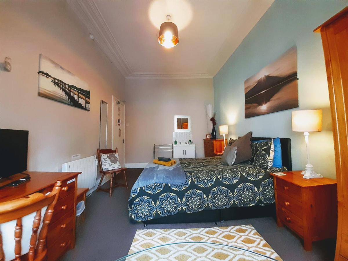 Aabalree Guest House Данді Екстер'єр фото