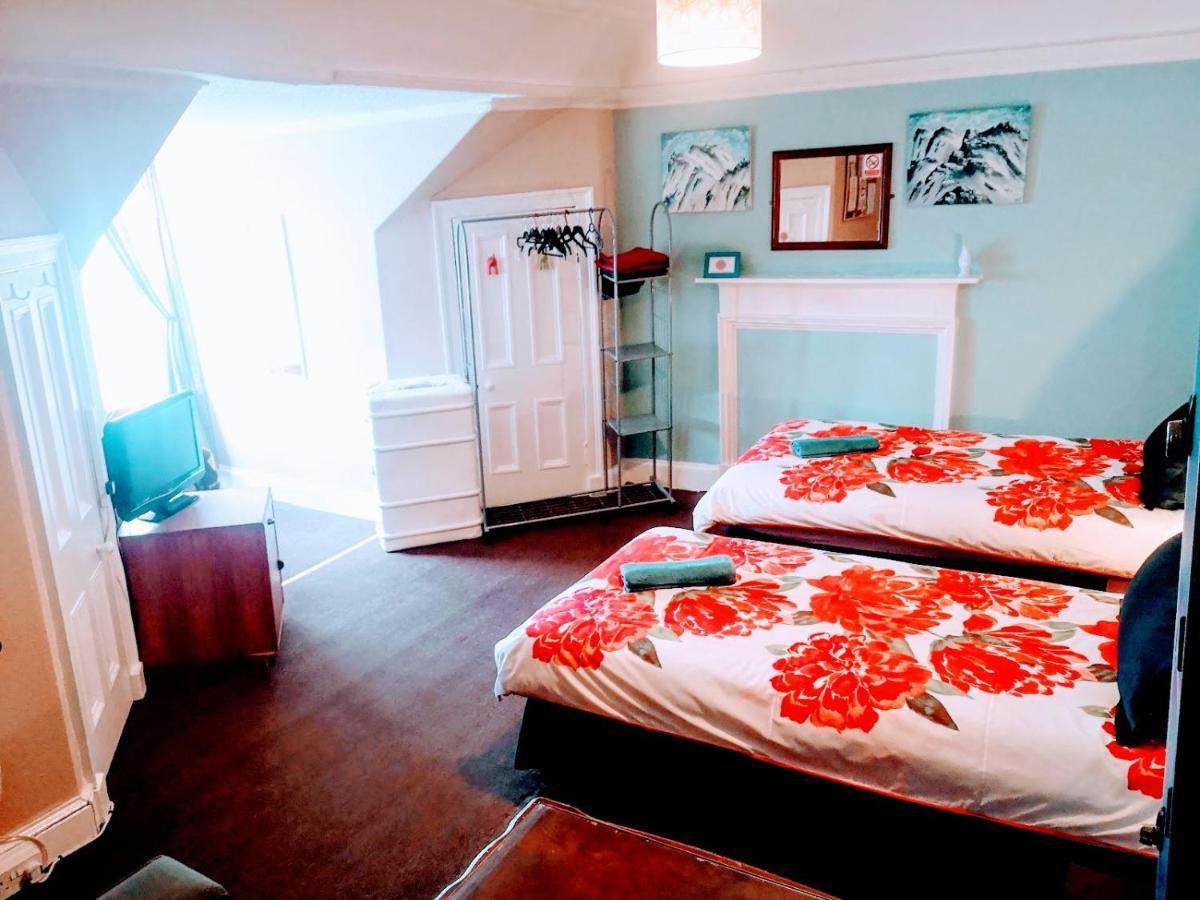 Aabalree Guest House Данді Екстер'єр фото