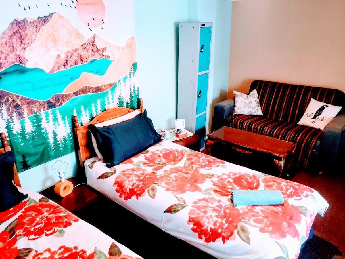 Aabalree Guest House Данді Екстер'єр фото