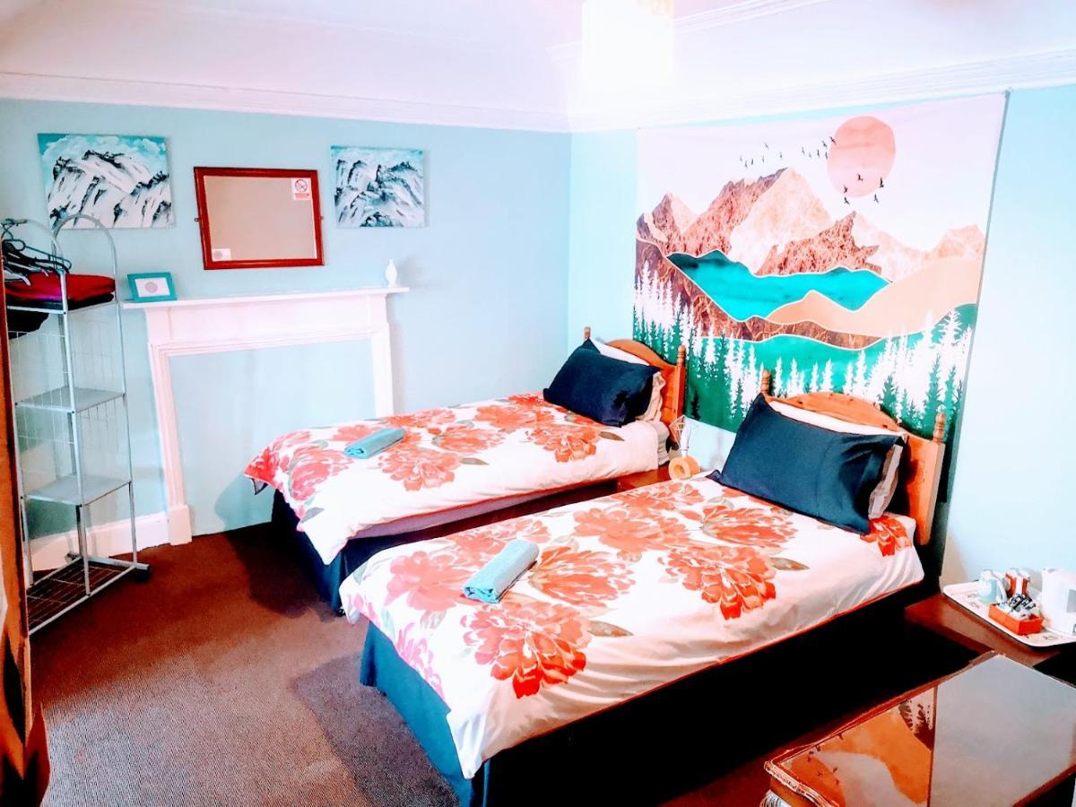 Aabalree Guest House Данді Екстер'єр фото