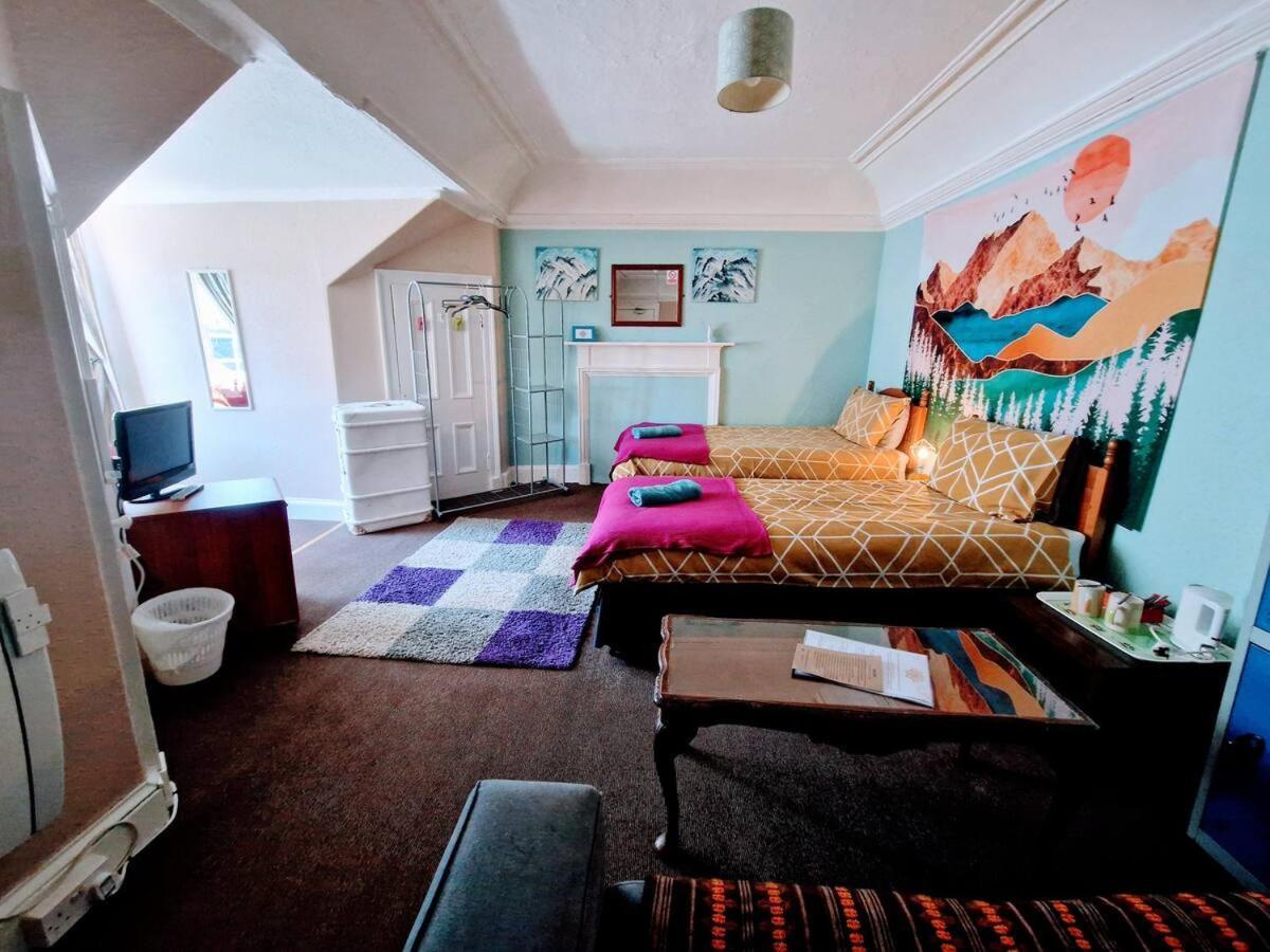 Aabalree Guest House Данді Екстер'єр фото