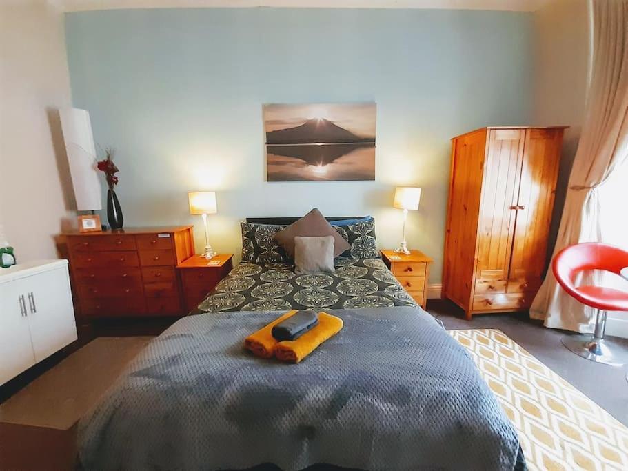 Aabalree Guest House Данді Екстер'єр фото