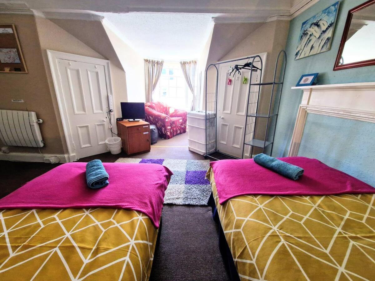 Aabalree Guest House Данді Екстер'єр фото