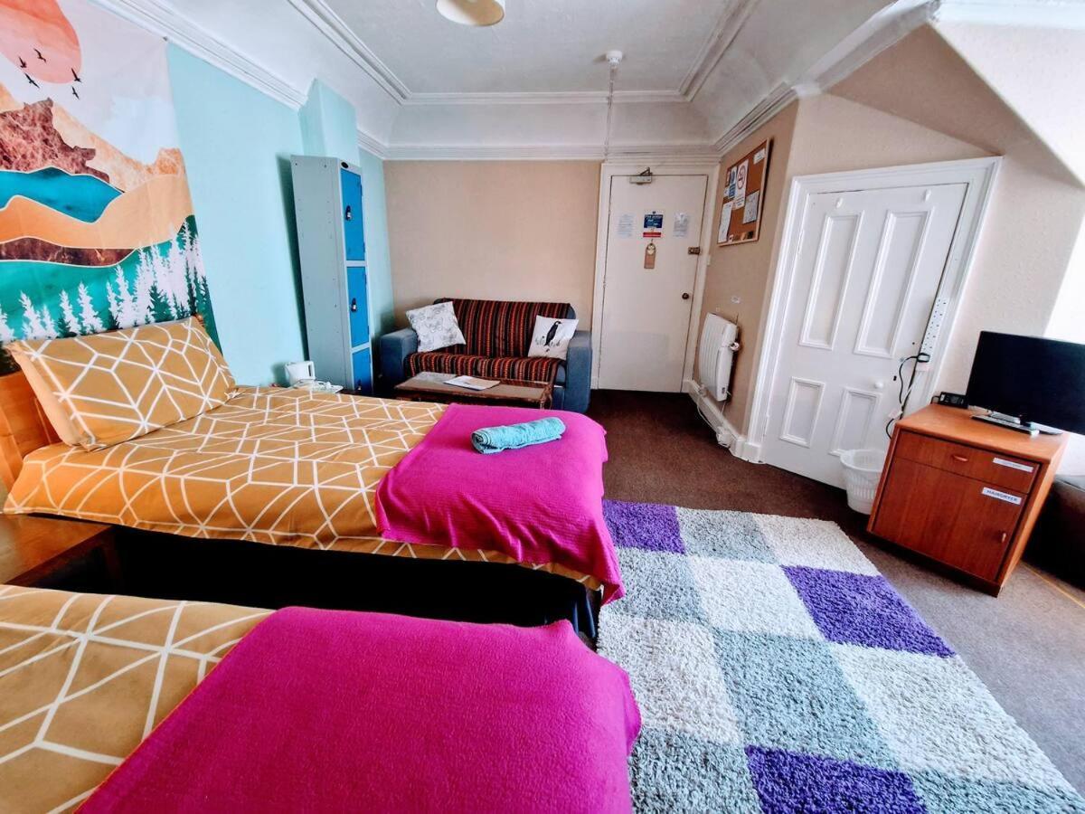 Aabalree Guest House Данді Екстер'єр фото